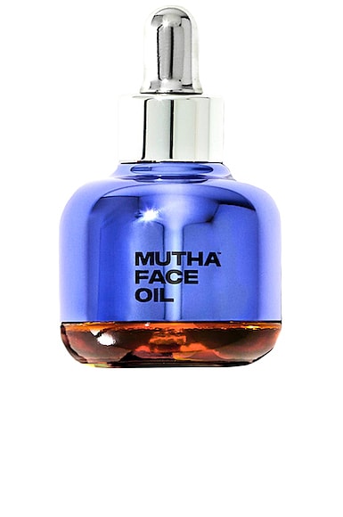 MUTHA Face Oil in Beauty: NA