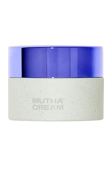 MUTHA Cream in Beauty: NA