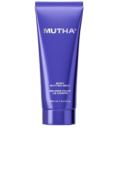 Body Butter Melt