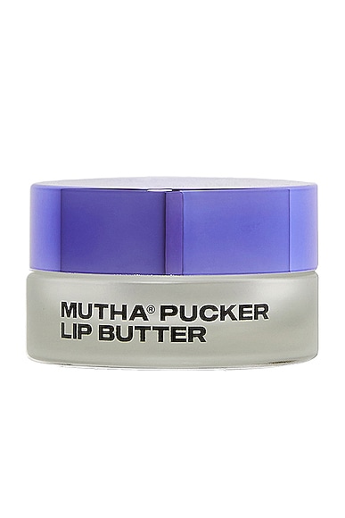 Mutha Pucker Lip Butter In N,a