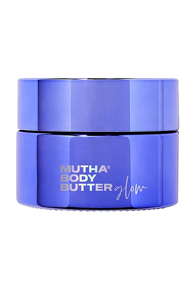 Body Butter Glow