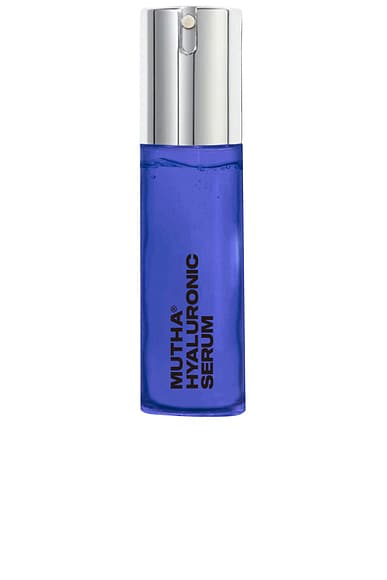 Hyaluronic Serum