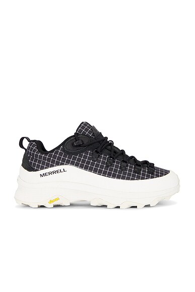 Merrell 1TRL Ontario SP RS 1TRL in Black