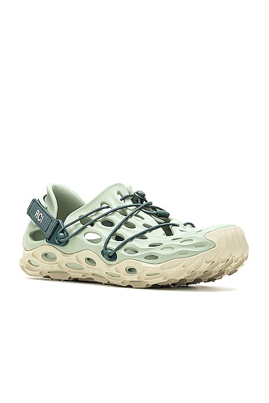 Shop Merrell 1trl X Reese Cooper Hydro Moc At Cage Se In Tea