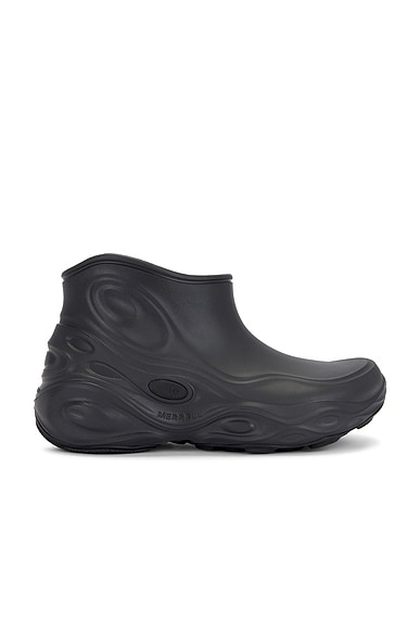 The north face sihl mid 2025