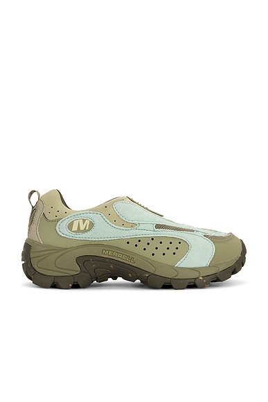 Moc Speed Streak Evo Sneakers