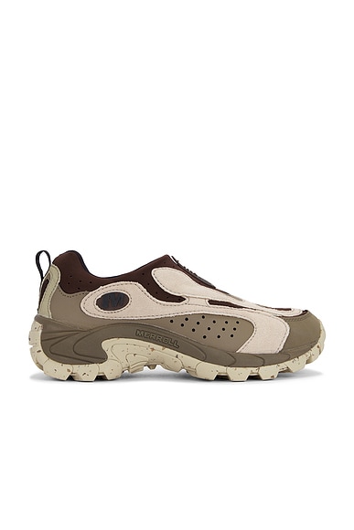 Moc Speed Streak Evo Sneakers