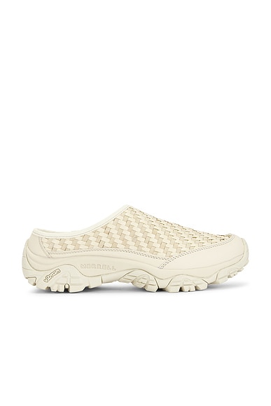 Moab 2 Slide Ltr Woven Se