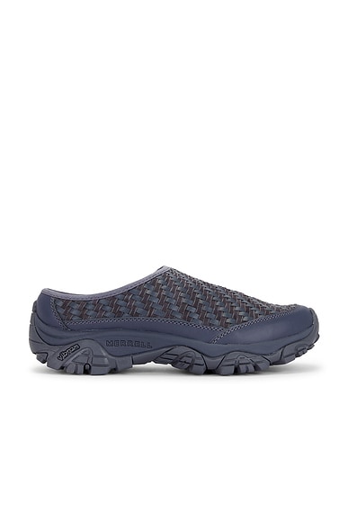 Moab 2 Slide Ltr Woven Se