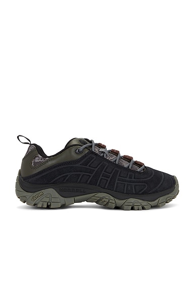 Merrell 1TRL Moab 2 Remix Ltr Se in Alloy