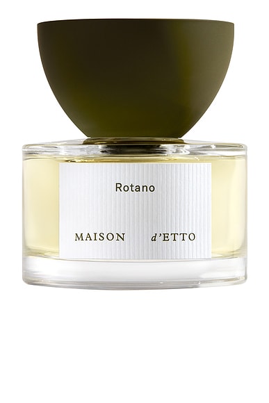 Maison d'Etto Rotano Eau De Parfum