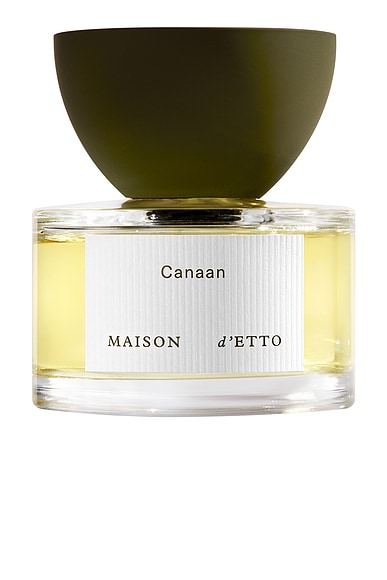 Canaan Eau De Parfum