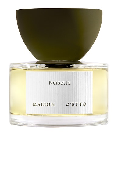 Noisette Eau De Parfum