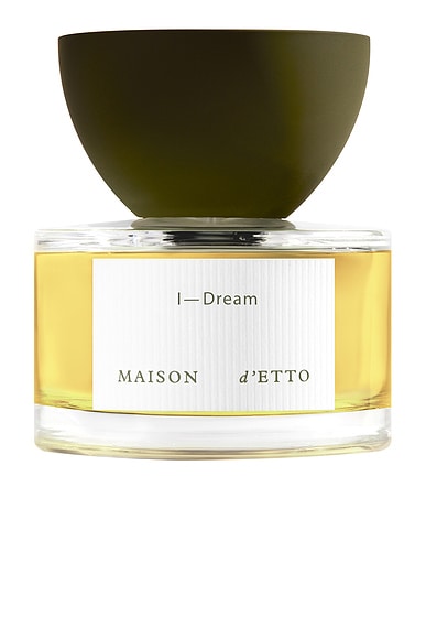 I-Dream Eau De Parfum