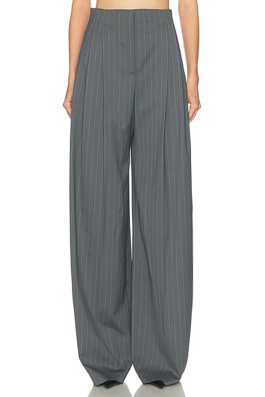 High Waisted Pant
