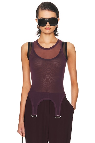 Tank Bodysuit