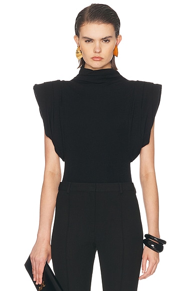 Mugler Tops | Fall 2026 Collection | FWRD