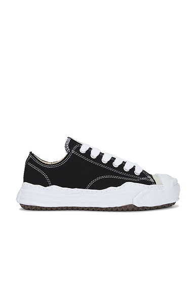Hank Original Sole Canvas Low-Top Sneaker