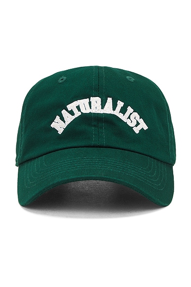 Naturalist Dad Hat