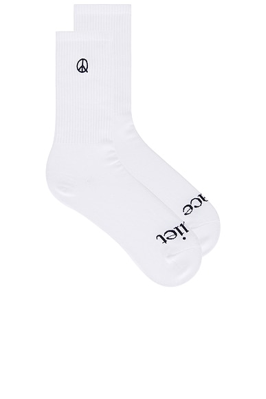 Icon Socks