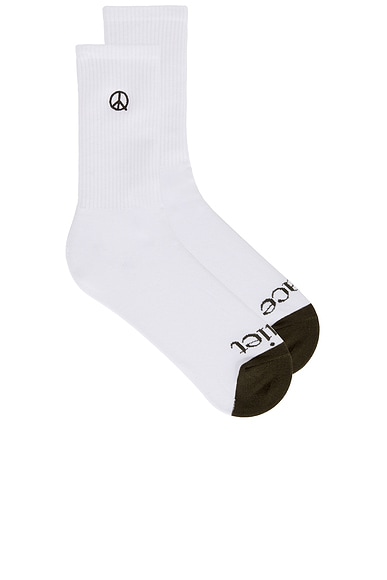 Icon Socks