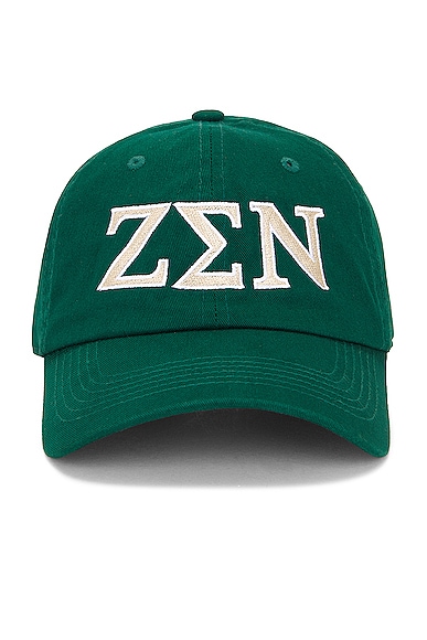 Zen Dad Hat