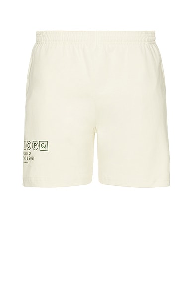 Simple Living Sweatshorts