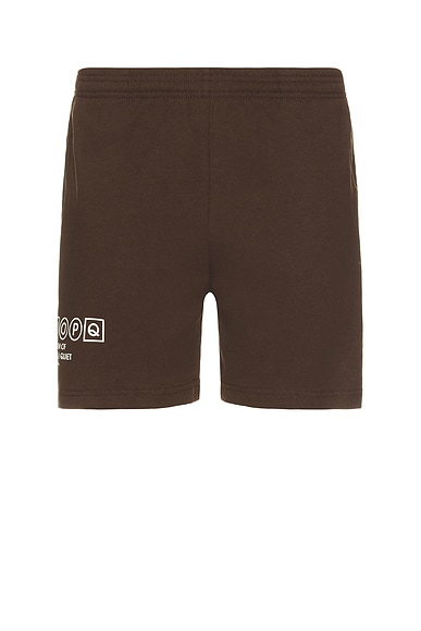 Simple Living Sweatshorts