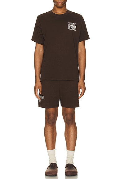 Simple Living Sweatshorts