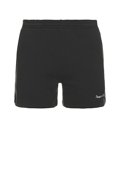 Wordmark Sweatshorts
