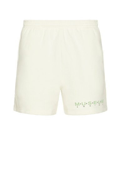 Billboard Sweatshorts