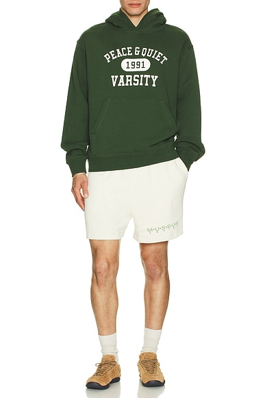 Billboard Sweatshorts