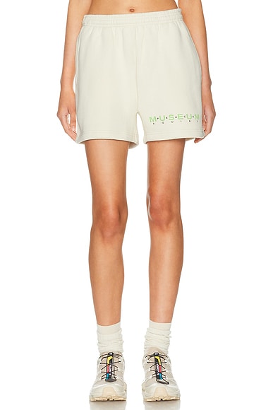 Billboard Sweatshorts