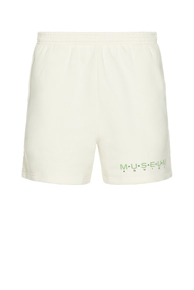 Billboard Sweatshorts