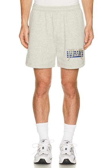 Seventies Sweatshorts