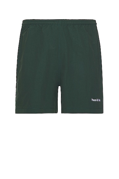 Classic 5" Shorts