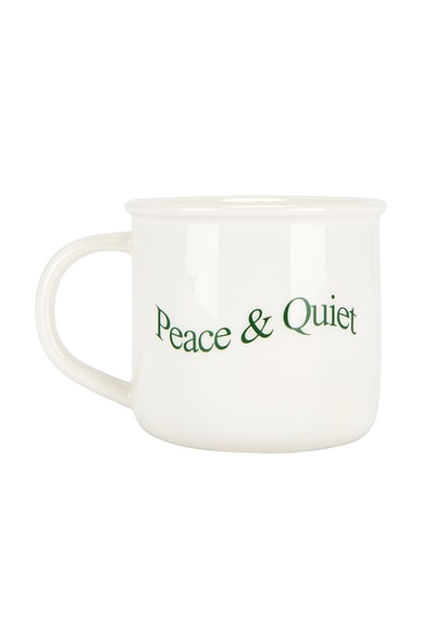 Wordmark Mug