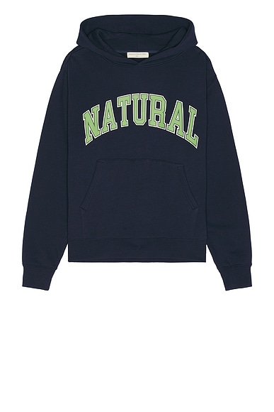 Natural Hoodie