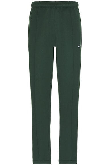 Warm Up Track Pant