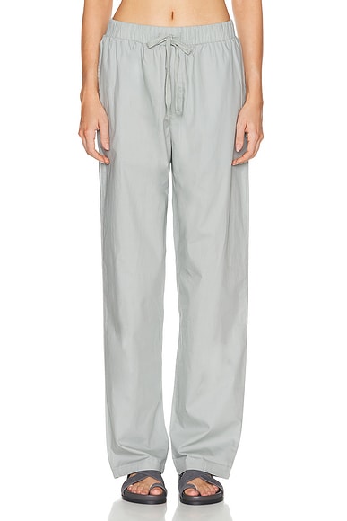 Museum of Peace and Quiet Lounge Pajama Pant in Sage
