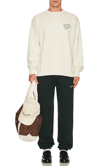 Wordmark Sweatpants