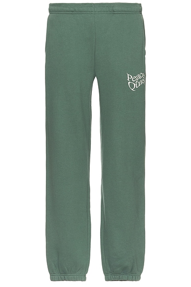 Warped Sweatpants