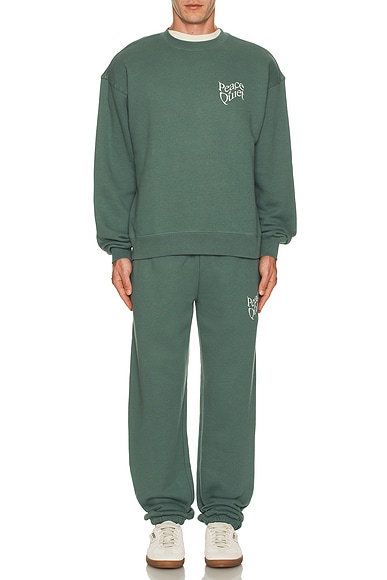 Warped Sweatpants