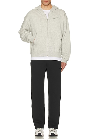 Wordmark Pigment Dyed Sweatpants