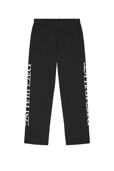 Naturalist Sweatpants