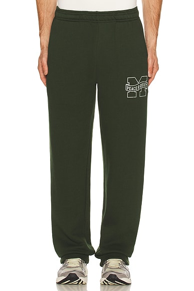 Banner Sweatpants
