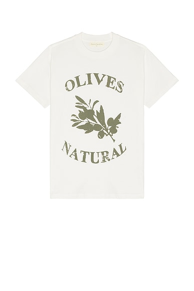 Olives Tee