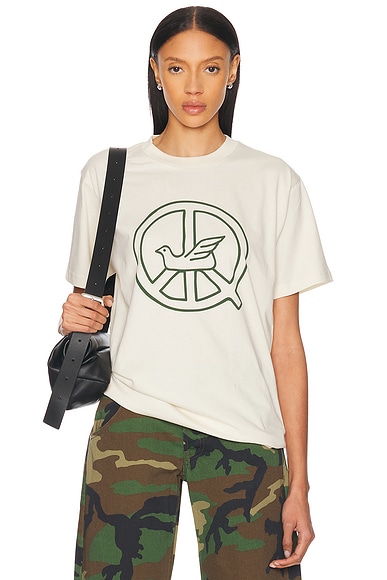 Peaceful Dove Tee