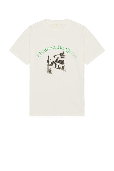 【BURBERRY】MW-SIC T-SHIRT◆8102451151696 Burberry MW-SIC T-Shirt Medium Artichoke 100% Cotton – LOZURI®