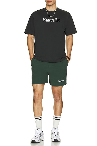 Naturalist Tee